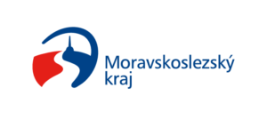 Logo Moravskoslezského kraje
